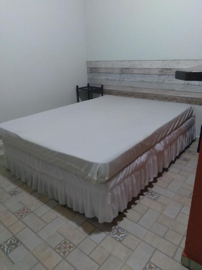 Chales Bangalos Itamambuca Ubatuba Exteriör bild