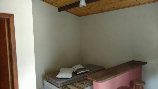 Chales Bangalos Itamambuca Ubatuba Exteriör bild