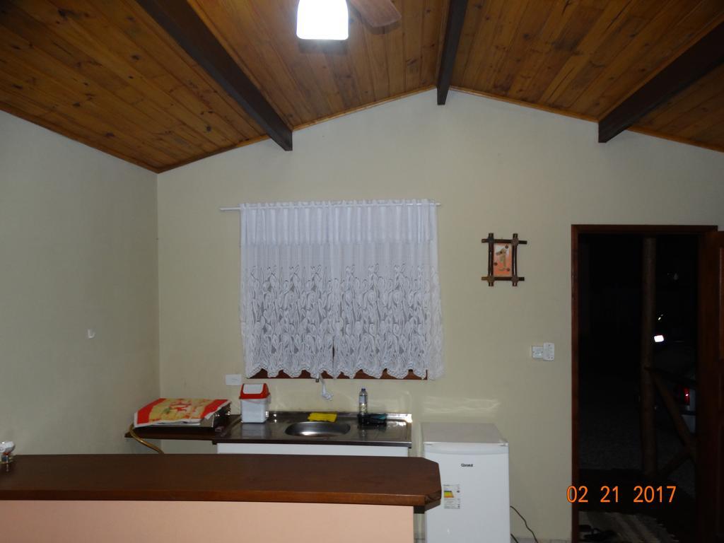 Chales Bangalos Itamambuca Ubatuba Exteriör bild