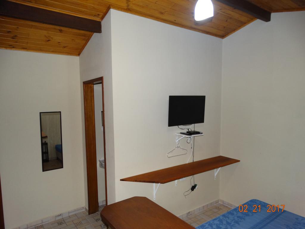 Chales Bangalos Itamambuca Ubatuba Exteriör bild