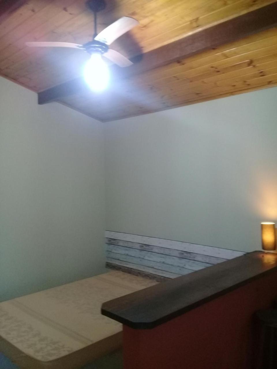 Chales Bangalos Itamambuca Ubatuba Exteriör bild